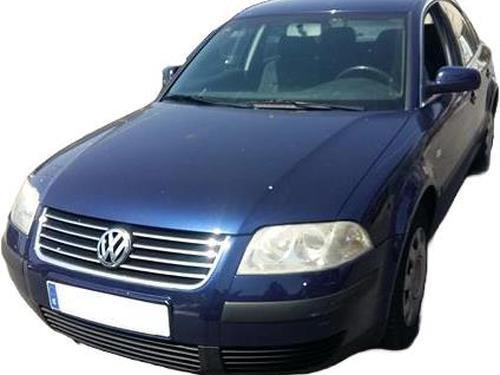 Steering pump VW PASSAT B5.5 (3B3) 1.9 TDI | BP38407150M99 - Image 2