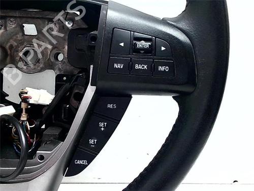 Rat MAZDA 3 Saloon (BL) 1.6 MZR (BL12) | BP38392621C49  - Image 5