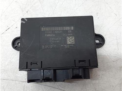 Used Control unit Control unit 38365341 38365341