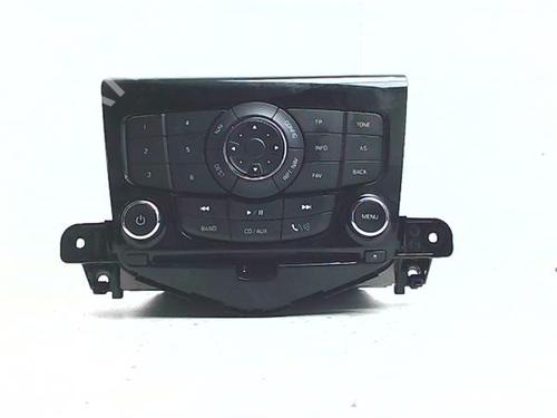 radio-chevrolet-cruze-hatchback-j305-2010-38362147 main image