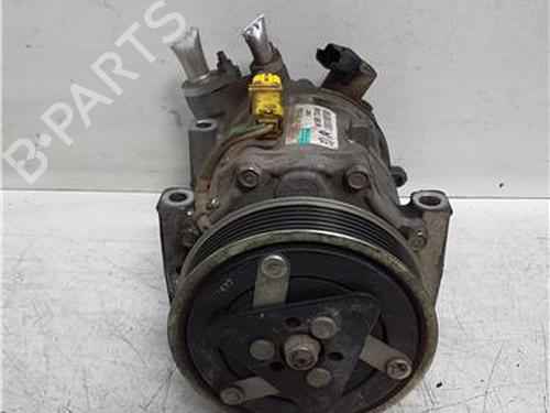 Used AC compressor AC compressor PEUGEOT 407 (6D_) 2.0 16V (6DRFJC, 6DRFJE, 6DRFJF) (140 hp) 40085665 40085665