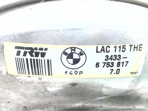 Servo brake BMW 6 (E63) 630 i | BP38355341M42 - Image 4