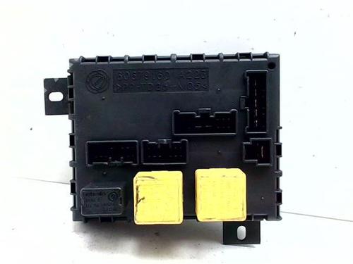 Used Electronic module Electronic module 38386777 38386777