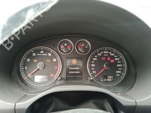 Engine AUDI A3 (8P1) 1.4 TFSI | BP38333361M1 - Image 3