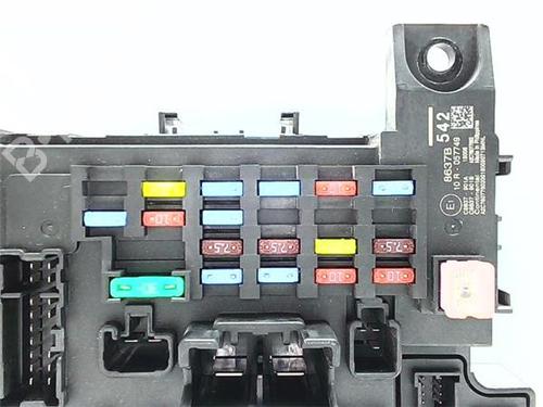 Electronic module MITSUBISHI ASX (GA_W_) 1.6 DI-D | BP38387120M83 - Image 4
