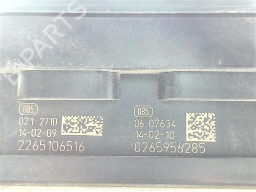 Módulo de ABS DACIA LOGAN II 1.5 dCi | BP38394718M43 - Image 2