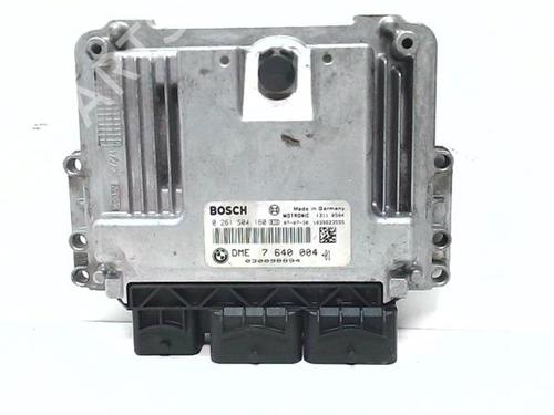 Used Control unit Control unit MINI MINI (R56) One (95 hp) 39956059 39956059