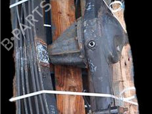Rear differential RENAULT TRUCKS Maxity | BP39962112M24 - Image 5