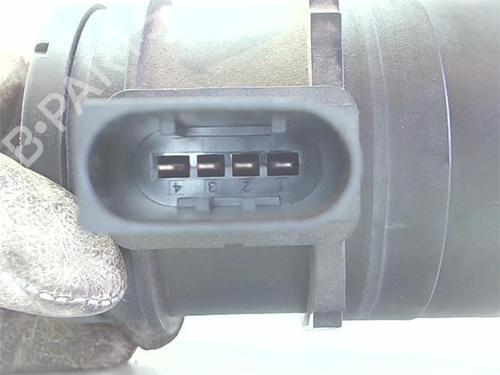 Mass air flow sensor BMW 1 (E81) 118 d | BP38363892M95 - Image 4
