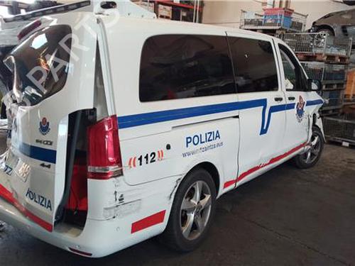 Engine MERCEDES-BENZ VITO Tourer (W447) 114 CDI / 114 BlueTEC (447.701, 447.703, 447.705) | BP38393718M1 - Image 14