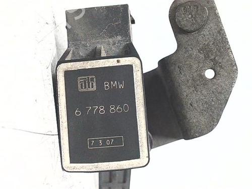 Other BMW 5 (E60) 530 d | BP38376109O1 - Image 3