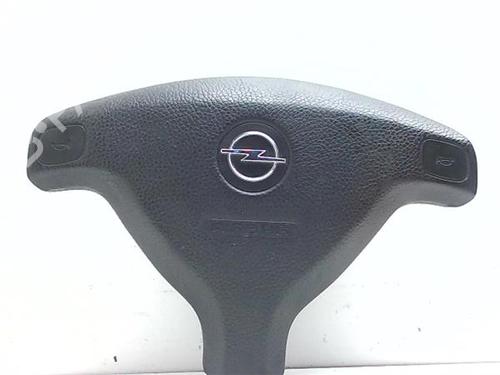 Airbag chauffør Airbag chauffør 38386316 38386316