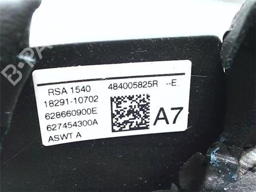 Rat RENAULT MEGANE IV Saloon 1.3 TCe 115 (LVN9) | BP38385840C49 - Image 8