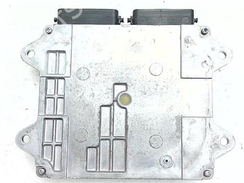 Engine control unit (ECU) SMART FORFOUR (454) 1.3 (454.031) | BP38396647M57 - Image 4