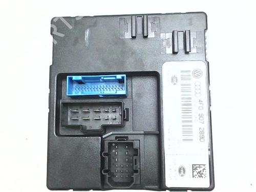 Electronic module AUDI A6 C6 (4F2) 3.0 TDI quattro | BP38379490M83 - Image 3