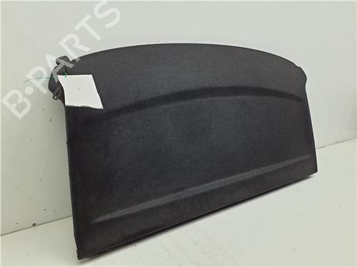 Rear parcel shelf BMW 1 (E81) 116 d | BP38389125C85 - Image 2