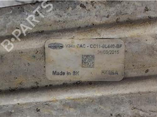Intercooler FORD TRANSIT V363 Van (FCD, FDD) 2.2 TDCi | BP38398042M30 - Image 2