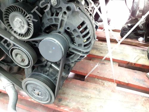 Alternator AUDI A3 (8P1) 1.4 TFSI | BP38333621M7 - Image 2