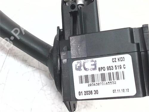 Steering column stalk AUDI TT (8J3) 2.0 TFSI | BP38375805I23 - Image 3