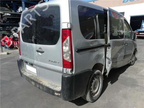 ABS pump CITROËN JUMPY II (VF7) 2.0 HDi 120 | BP38352748M43 - Image 12