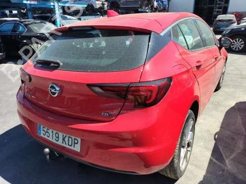 Headlight switch OPEL ASTRA K (B16) 1.6 CDTi (68) | BP38377254I24 - Image 5