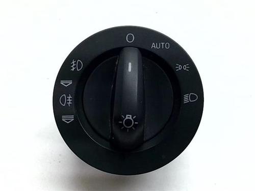 headlight-switch-audi-a6-c6-4f2-2004-2005-2006-2007-2008-2009-2010-2011-38363142 main image
