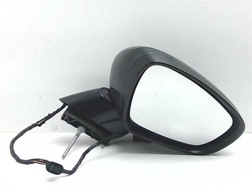 Used Right mirror Right mirror CITROËN C5 III Break (RW_) 2.0 HDi 165 (163 hp) 39962005 39962005