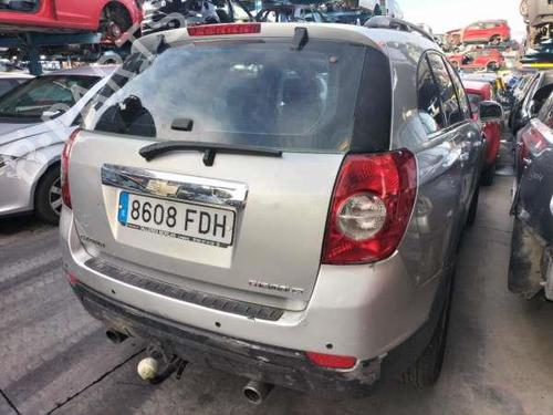 Engine control unit (ECU) CHEVROLET CAPTIVA (C100, C140) 2.4 4WD | BP38396908M57 - Image 7