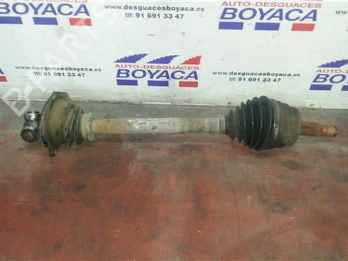 Used Left front driveshaft Left front driveshaft 38332643 38332643