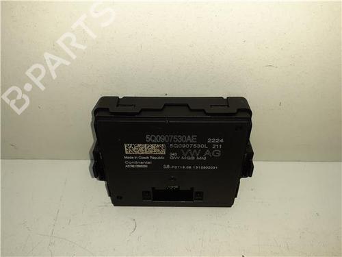 Used Electronic module Electronic module 38357888 38357888