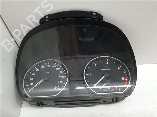 instrument-cluster-bmw-1-e81-2006-2007-2008-2009-2010-2011-2012-38363891 main image