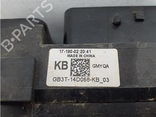 Fuse box FORD RANGER (TKE) 2.2 TDCi 4x4 | BP38365391E1 - Image 2