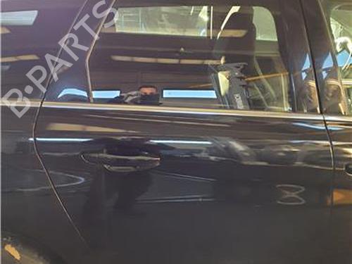 Used Right rear door Right rear door 38394881 38394881