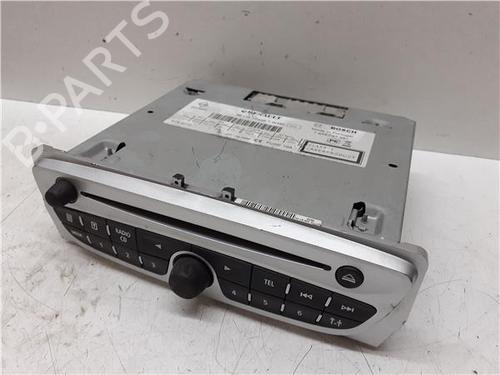 Used Radio Radio 38361480 38361480