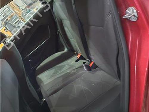 Sæde sæt FORD FIESTA VII (HJ, HF) 1.0 EcoBoost | BP38395931C78 - Image 2