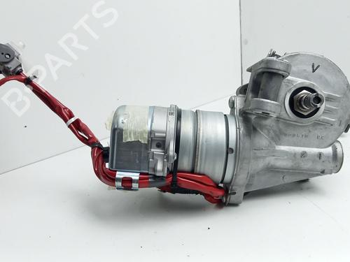 Steering column TOYOTA AURIS (_E18_) 1.3 Dual-VVTi (NRE180_, NRE180R) | BP39591839M21 - Image 6
