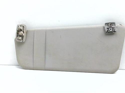 Used Left sun visor Left sun visor 38373206 38373206