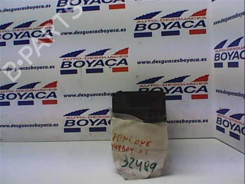 Used Electronic module Electronic module MINI MINI (R56) One (95 hp) 39956304 39956304
