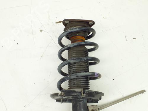 Left front shock absorber FORD TRANSIT CONNECT V408 Box Body/MPV 1.6 TDCi | BP38402150M16 - Image 3