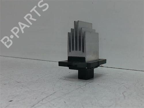 Heater resistor KIA CARENS IV 1.7 CRDi | BP38376703M108 - Image 5