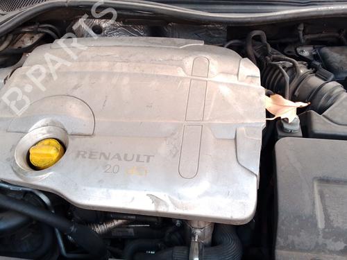 Used Engine Engine RENAULT LAGUNA III Grandtour (KT0/1) 2.0 dCi (KT01, KT08, KT09, KT0K, KT12, KT1D, KT1W) (150 hp) 39722015 39722015
