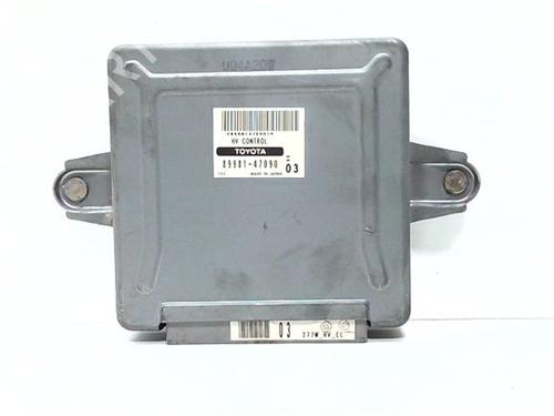 Used Gearbox control unit Gearbox control unit 38396113 38396113