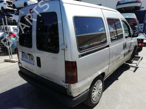 Front left window mechanism PEUGEOT EXPERT Van (V_) 2.0 BlueHDi 150 | BP38356175C22 - Image 5