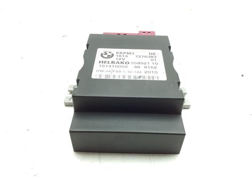Electronic module BMW 1 (E81) 118 i | BP38440012M83 - Image 4