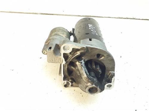 Used Starter Starter 38371798 38371798