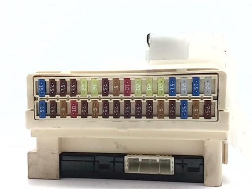 Fuse box TOYOTA AURIS (_E18_) 1.3 Dual-VVTi (NRE180_, NRE180R) | BP38376238E1 - Image 3