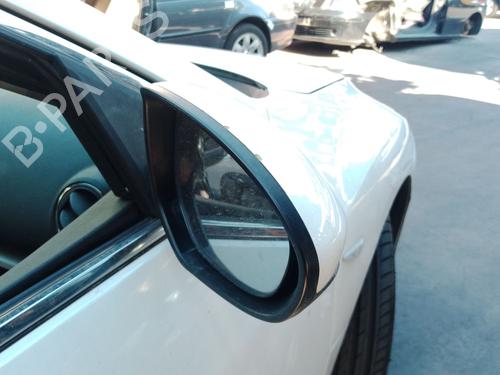 Used Right mirror Right mirror 38334759 38334759
