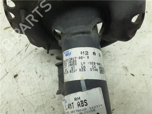 Right front shock absorber KIA RIO IV (YB, SC, FB) 1.4 CRDi 90 | BP38384180M17 - Image 7