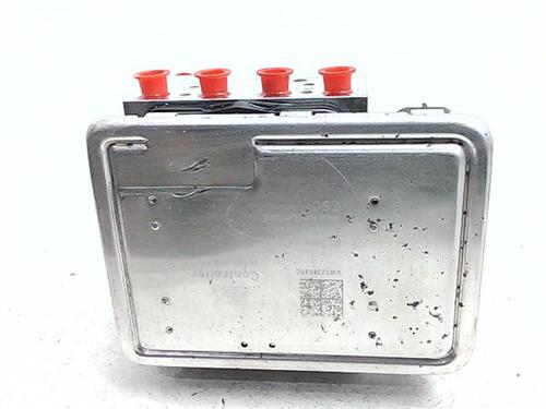ABS pump MAZDA CX-5 (KF) 2.0 | BP38397379M43 - Image 4