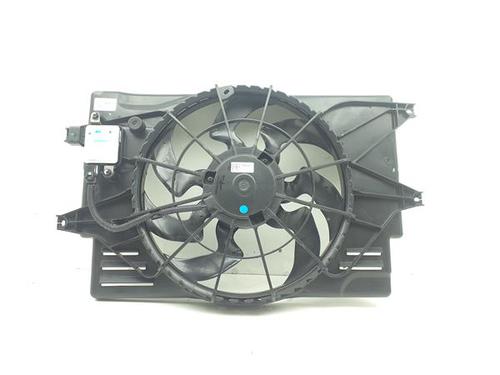 Used Radiator fan Radiator fan 38397551 38397551
